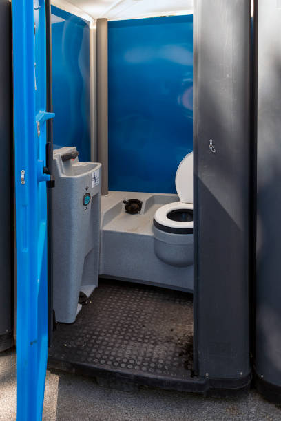 Best Luxury portable toilet rental  in Grover, WY