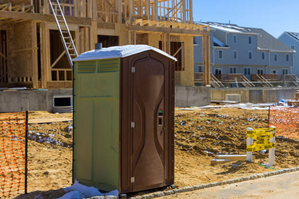 Best Temporary restroom rental  in Grover, WY