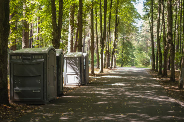 Best Best portable toilet rental  in Grover, WY