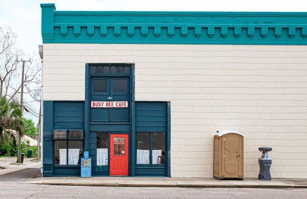 Portable Toilet Options We Offer in Grover, WY