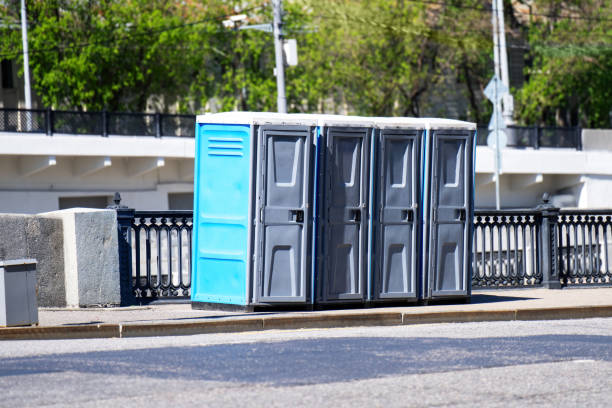 Best Local porta potty services  in Grover, WY