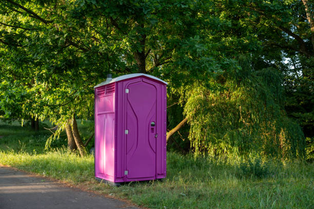 Best Porta potty rental for outdoor events  in Grover, WY