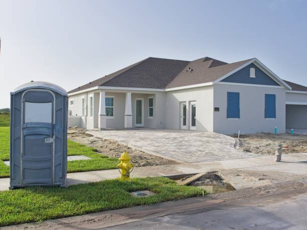 Best High-end porta potty rental  in Grover, WY