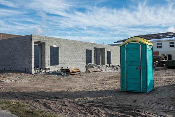 Best Long-term porta potty rental  in Grover, WY